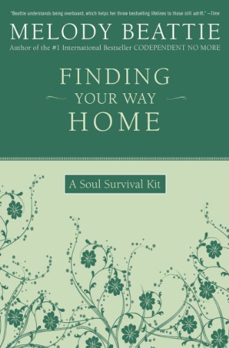 Finding Your Way Home: A Soul Survival Kit von HarperOne